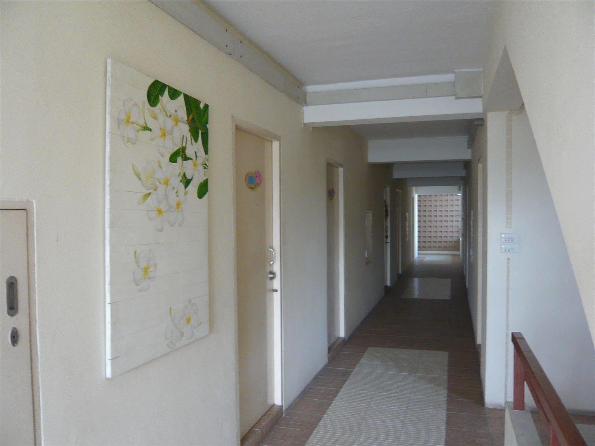 Thanapa Place Banguecoque Exterior foto